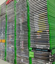 Xbox One Game Multi Buy :- Pick Your Own Game Bundle