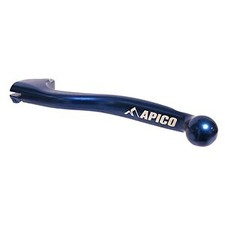Yamaha Clutch Lever YZ-F 250 450 09-25 YZ 65 85 125 250 15-25 Apico Elite Blue