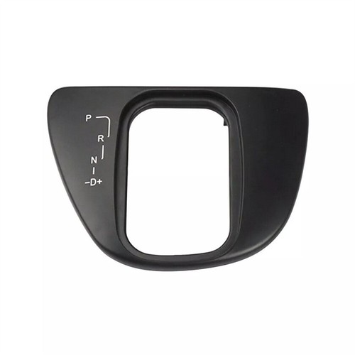 Automatic gear box shift cover - automatic,