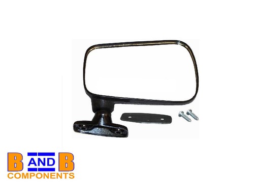 Door wing mirror - vw,