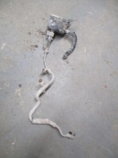 Toyota Hilux brake Vacuum Reservoir + pipe  1999 - 2001 2.4td 2l-t