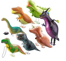 Dinosaurs Balloons Animals