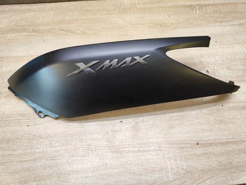 Yamaha max 125 250 - x-max, 125/250