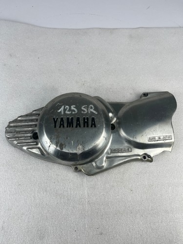 Yamaha 250 sr250 - sr, (3y601)