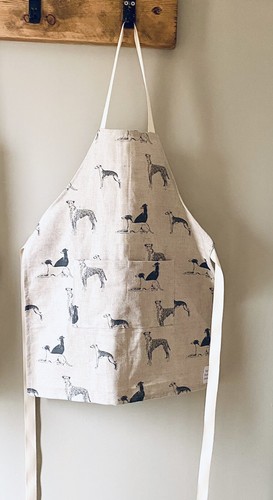 Emily bond long dog child - bond,