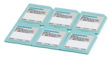 6x Siemens Simatic S7 Micro