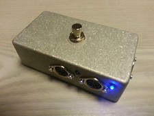 MIDISWIT4 Heavy duty 2 Channel