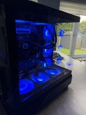 RTX 4060 Gaming PC
