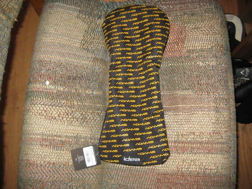Brand new adams universal - brand,