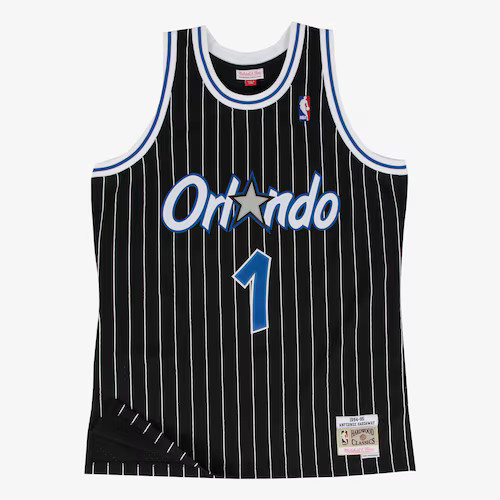 Orlando magic mitchell ness - orlando,