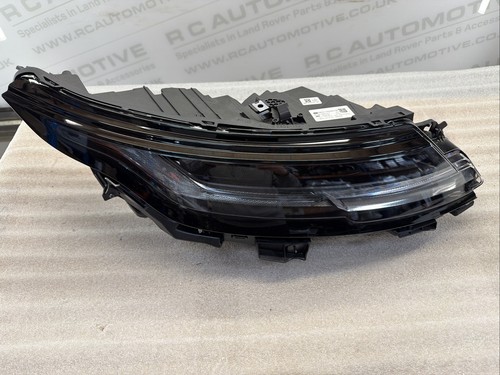 2024 range rover evoque - range,