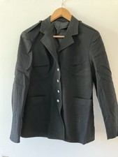 Obsolete Police Female Tunic