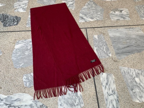 Burberrys plain red - burberrys,
