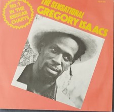 Gregory Isaacs - The