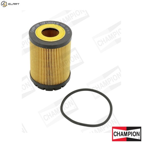 Oil filter cof100543e for - filter,