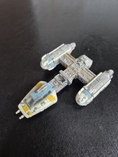 Galoob Micro Machines Star Wars Y-Wing Starfighter