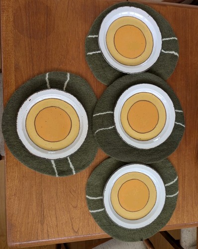 Set 1970s vintage - of,