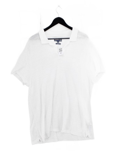 Vilebrequin men polo xxxl - vilebrequin,