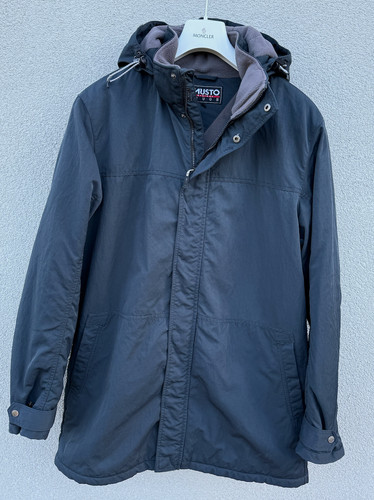 Musto originals snugs - musto, jacket
