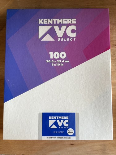 Photographic paper 10 - photographic, 10"