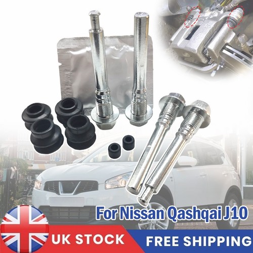 2set rear brake caliper - l/r,