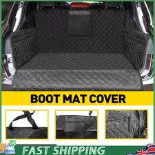 Heavy Duty Quilted waterproof