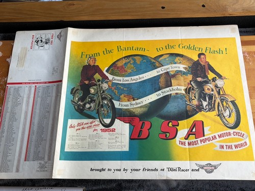 1980 vintage domi racer - vintage,