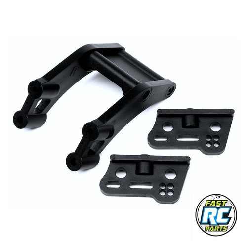 Hpi wing mount - hpi, vorza