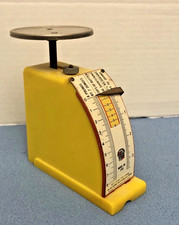 Vintage HANSON 8lb Scale Model