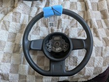 VW Up Steering Wheel