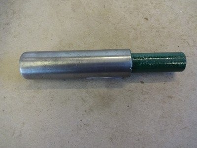 Cannister stake blacksmiths