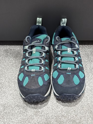 Merrell women accentor - merrell, 3