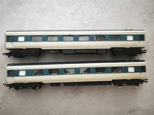 TRI-ANG BLUE PULLMAN COACHES