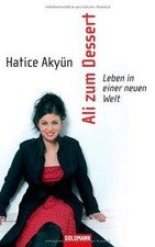 Ali zum Dessert: Leben in