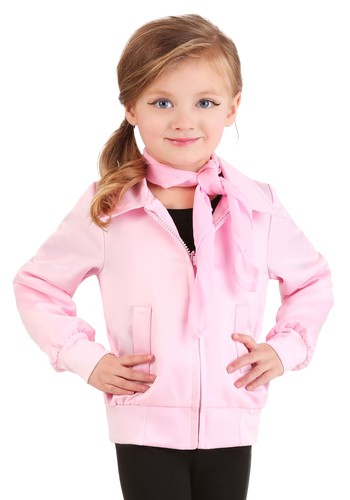 Grease pink ladies costume - pink,