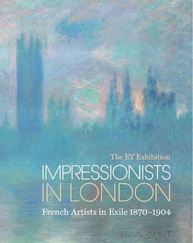 Impressionists london - in,