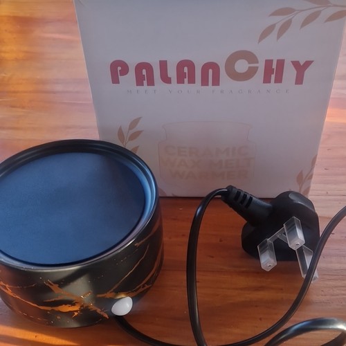 Palanchy ceramic wax melt - ceramic,