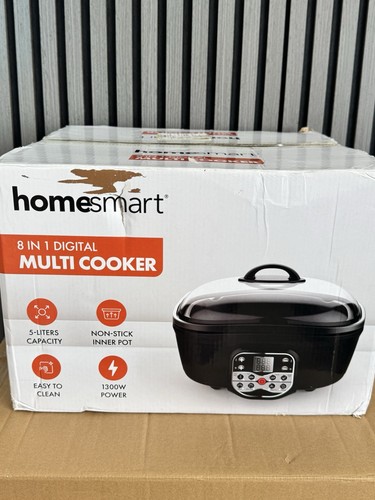 Homesmart multi cooker - homesmart, in