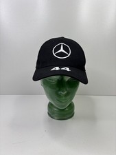 Mercedes AMG 44 Hamilton Baseball Cap, Gran Turismo Simulator Monster