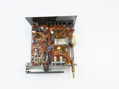 Mitsubishi tuner pcb - x-7*,