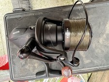 Diawa Carp Rod and Sonic Reels