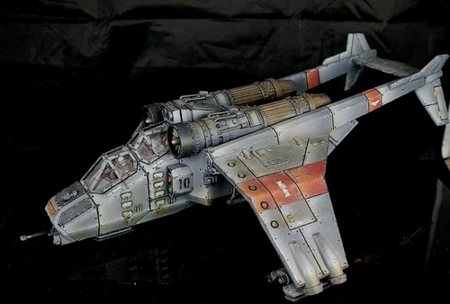 Pro painted 40k astra - pro,