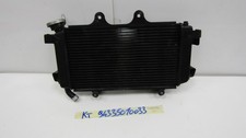 Water Radiator KTM 390 Duke