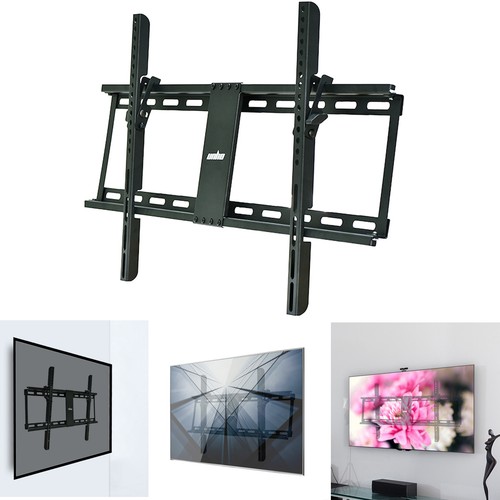 Wall bracket mount tilt - mount, for