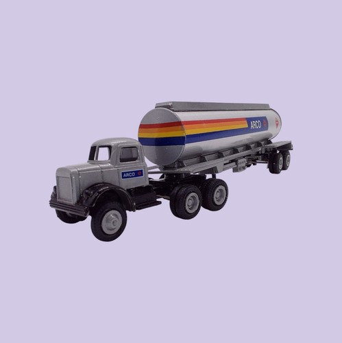 Winross arco wheel semi - 18,
