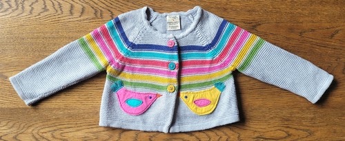 Frugi multi coloured organic - frugi, multi-coloured