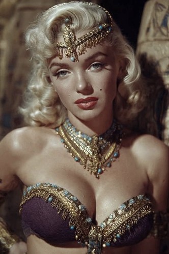 Marilyn monroe sexy - sexy, a4