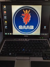 Saab Laptop Globaltis148