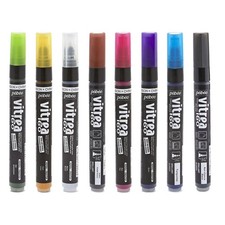 Pebeo VITREA 160 Glass Paint