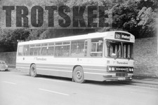 35mm Negative Thamesdown